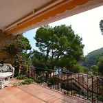Villa Pic De L'ocell Begur