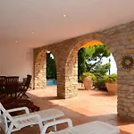Pic De L'ocell Villa