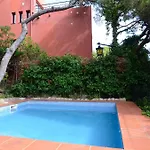 Pic De L'ocell Villa *
