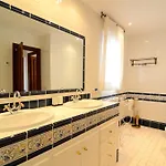 Pic De L'ocell Villa *