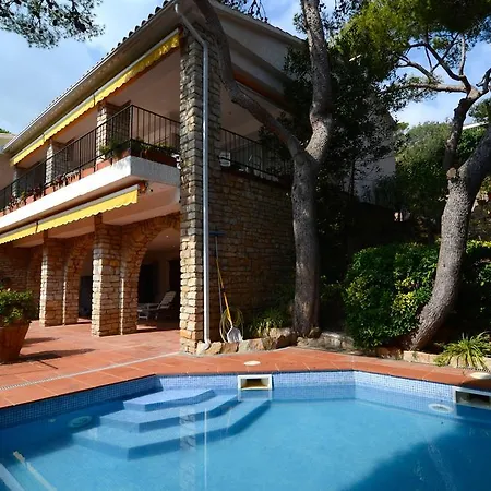 Pic De L'ocell Villa Begur