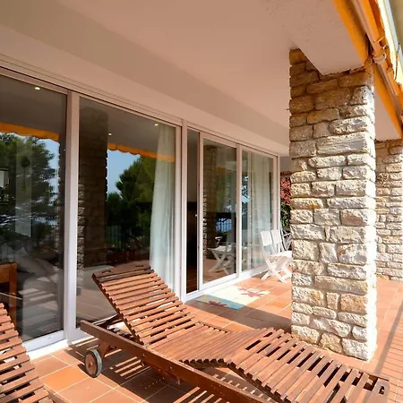 Pic De L'ocell Villa *