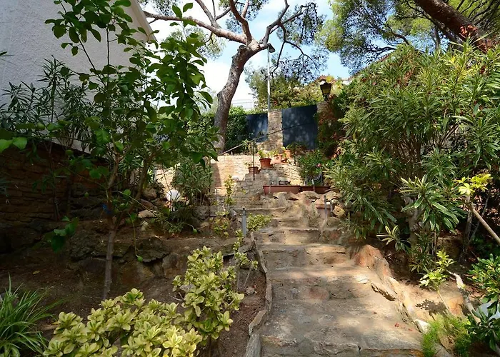 Pic De L'ocell * Begur