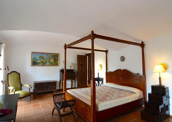 Pic De L'ocell Villa *