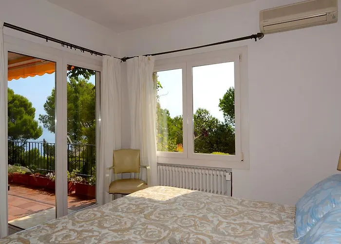 Pic De L'ocell Vila Begur