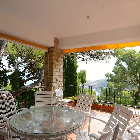 Villa Pic De L'ocell Begur