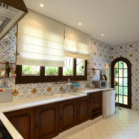 Pic De L'ocell Begur