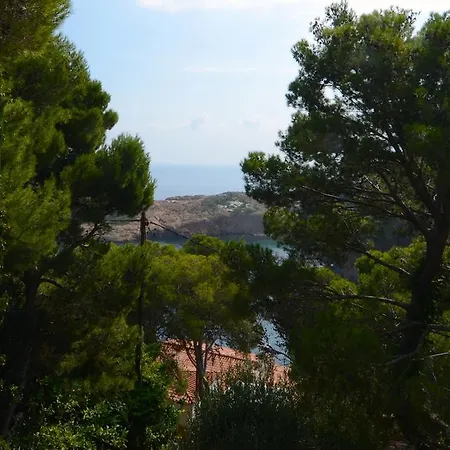 Villa Pic De L'ocell Begur