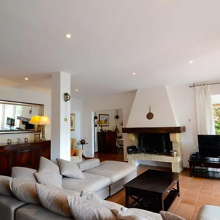 Villa Pic De L'ocell Begur