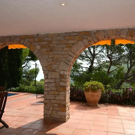 Pic De L'ocell Villa