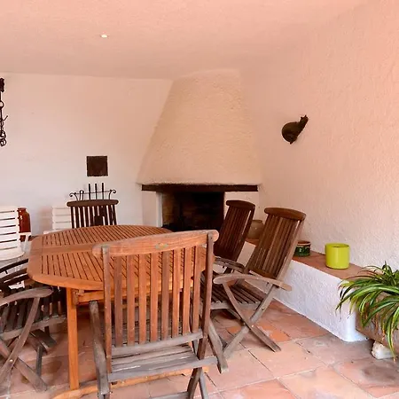 Pic De L'ocell Begur