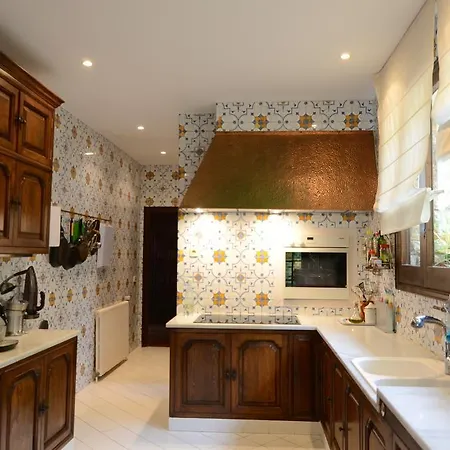 Villa Pic De L'ocell *