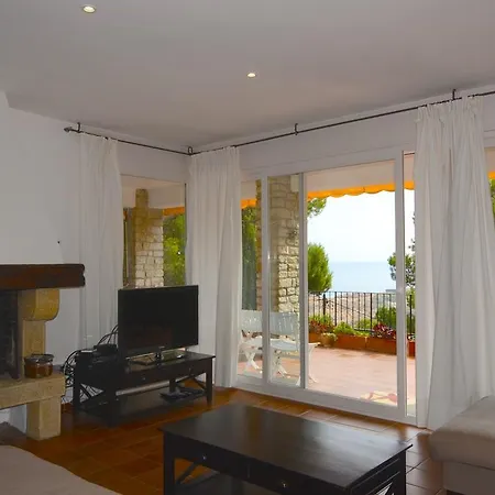 Villa Pic De L'ocell