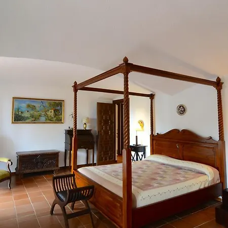 Pic De L'ocell Villa *