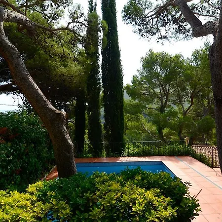 Pic De L'ocell Villa