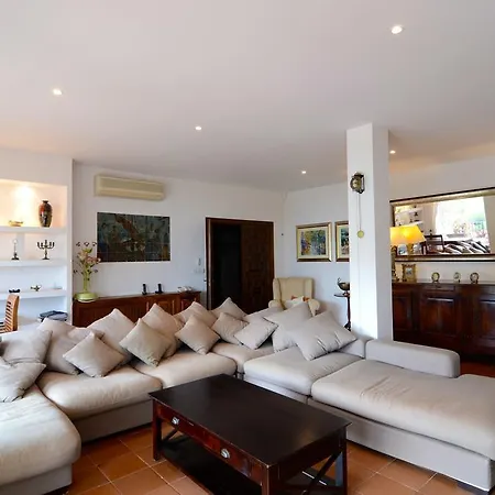 Pic De L'ocell Villa Begur