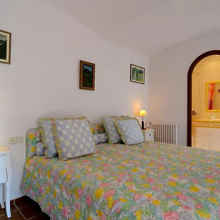 Pic De L'ocell * Begur