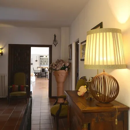 Pic De L'ocell Begur