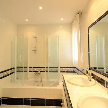 Pic De L'ocell Villa