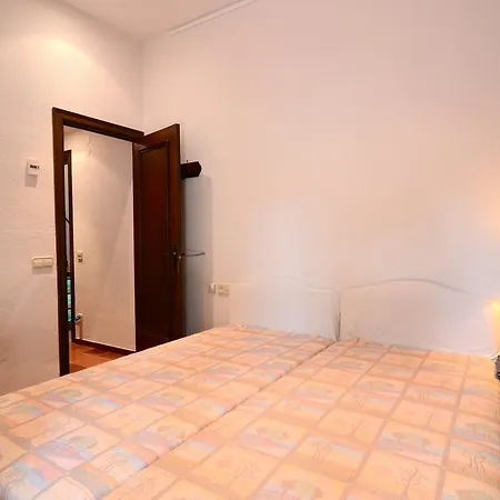 Pic De L'ocell Villa Begur