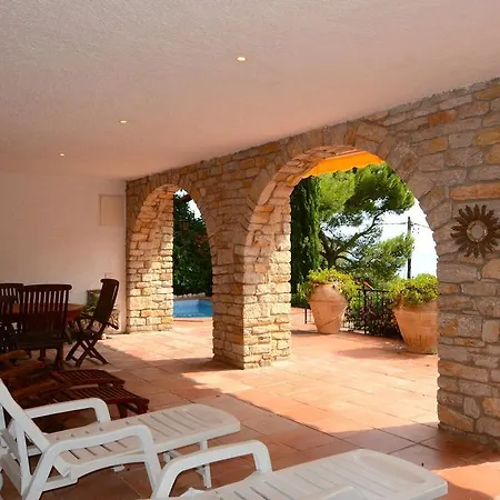 Pic De L'ocell Villa