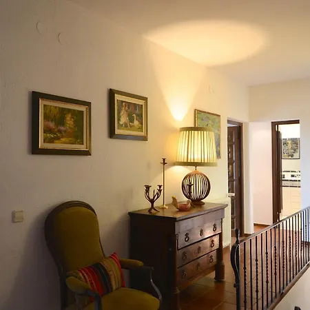 Pic De L'ocell Villa Begur