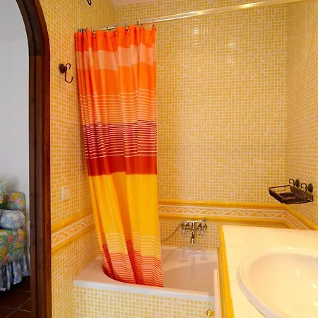 Pic De L'ocell Villa