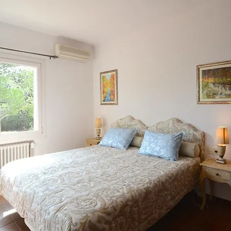 Villa Pic De L'ocell Begur