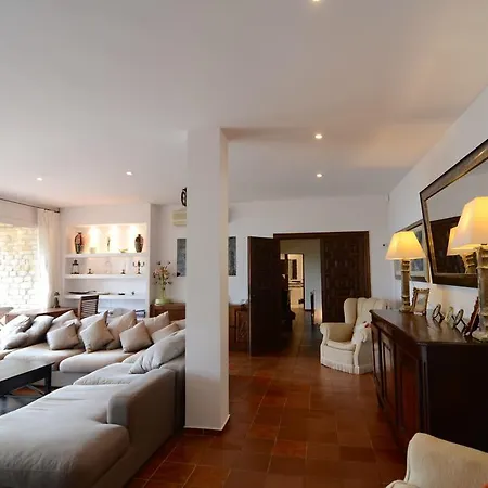 Pic De L'ocell Villa