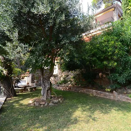 Pic De L'ocell Villa Begur