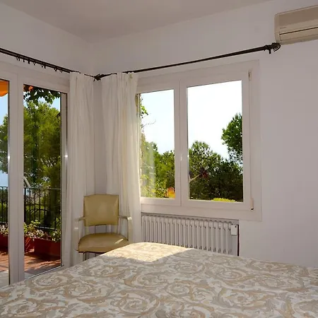 Pic De L'ocell Villa Begur