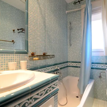 Villa Pic De L'ocell