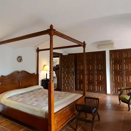 Villa Pic De L'ocell *