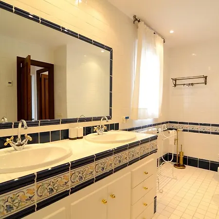 Pic De L'ocell Villa *