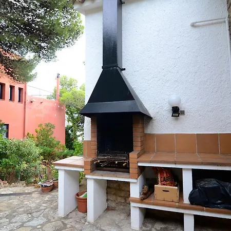 Pic De L'ocell Villa *