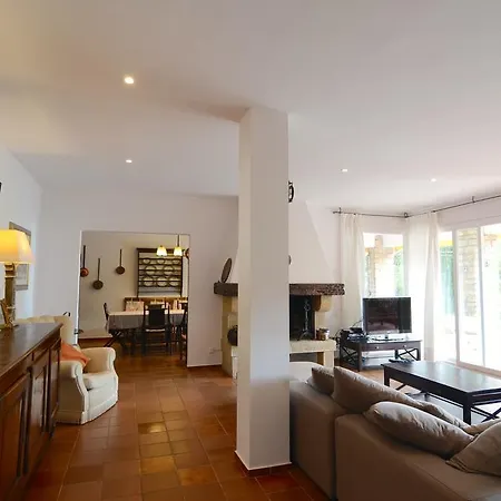 Villa Pic De L'ocell Begur