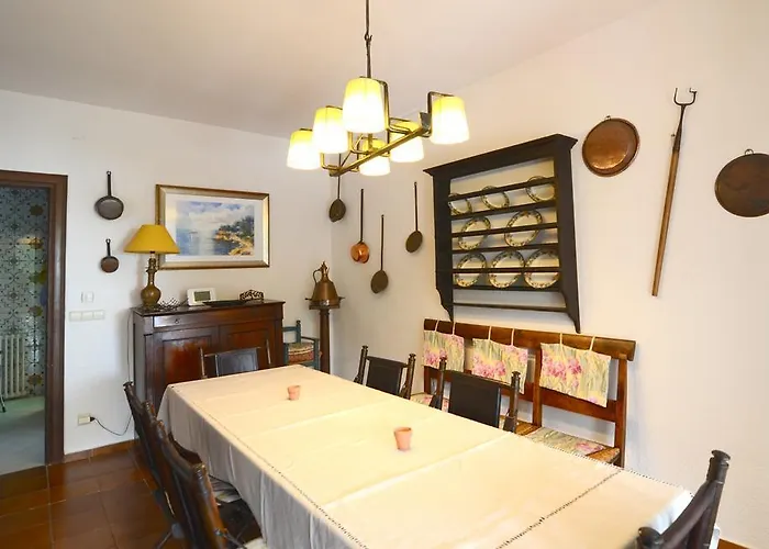 Villa Pic De L'ocell