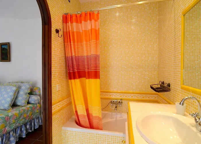 Pic De L'ocell Villa