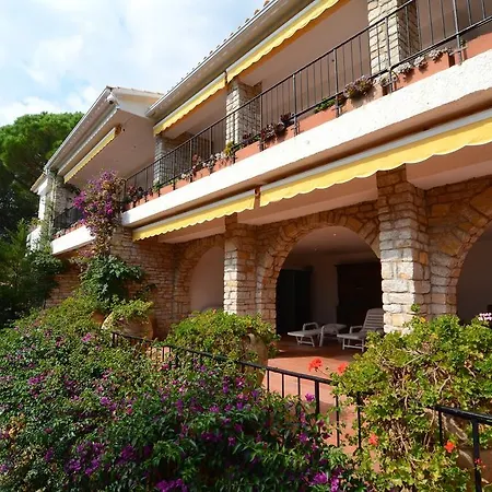 Pic De L'ocell Villa